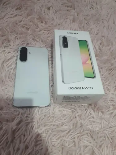 Samsung Galáxia A 56 128gb 8gb de ram 