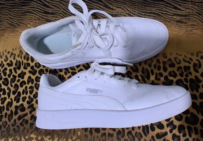 Tenis -Puma original 