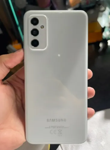 Samsung Galaxy M52 - 128GB 