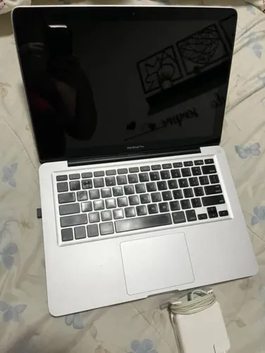 MacBook Pro 11