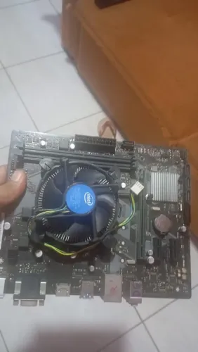 I3 9100f