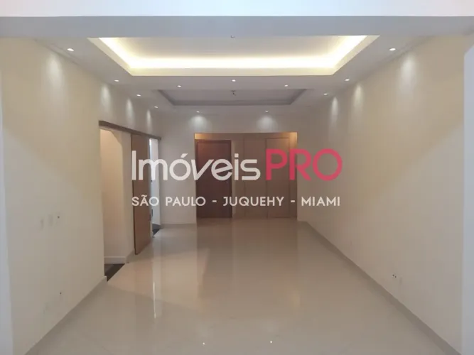 Apartamento 133m² 2 dormitórios na Bela Vista