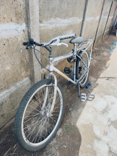 Bicicleta Sundown Aro 26