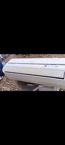 Ar condicionado 12000 btu consul quente e frio