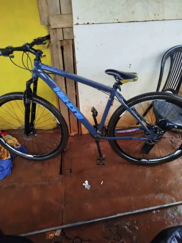 Bicicleta aro 29