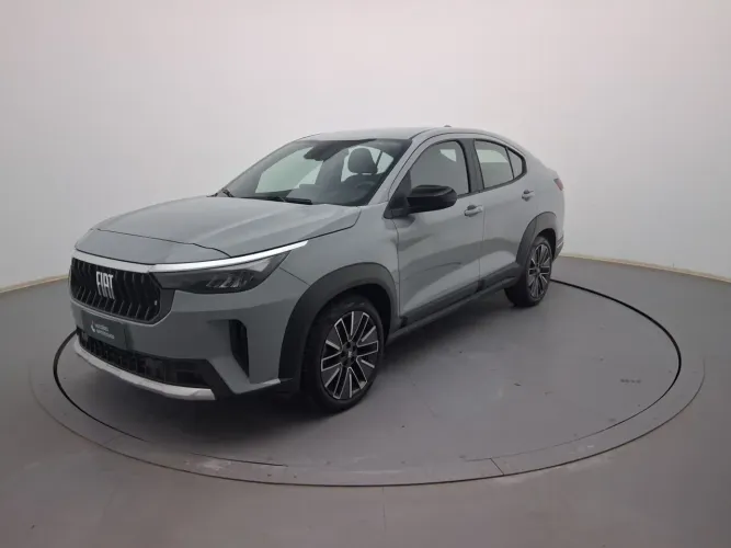 Fiat Fastback Audace 200 TB AUT (hibrído) 2026