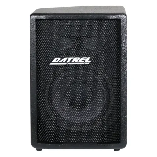 Caixa de Som Datrel AT-8.150 Seminova - R$ 529,99 