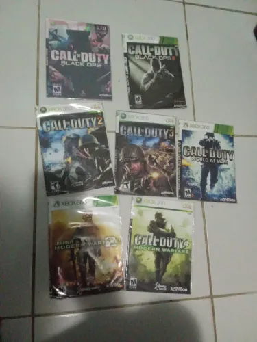 Jogos para Xbox destravado novos 
