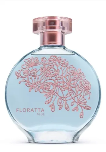 Floratta brue