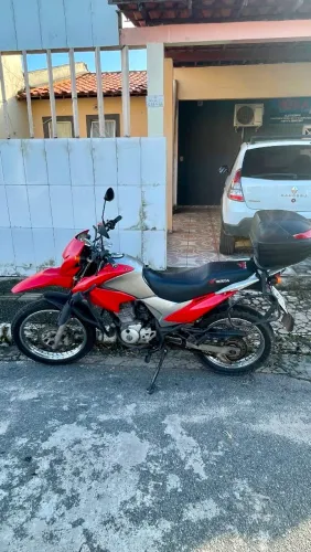 Bros 150cc 2010