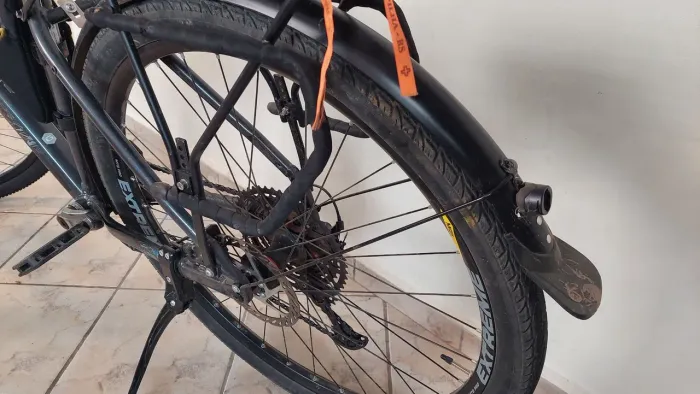 Paralamas bike aro 29