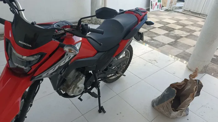 Vendo bros Estado zero 25.900