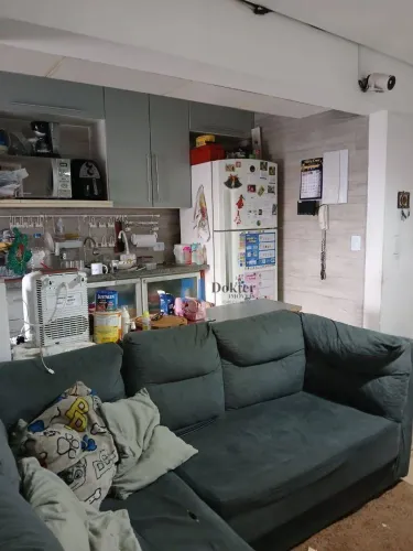 Apartamento com 2 dormitórios à venda, 50 m² por R$ 288.000,00 - Casa Verde Alta - São Pau
