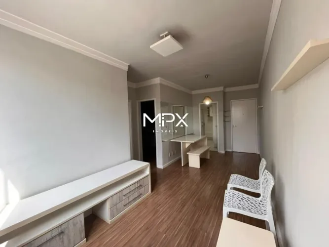 Apartamento à venda no Residencial Palazzo di Spagna em Piracicaba.