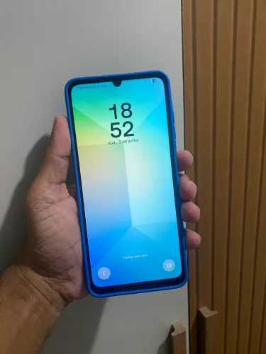 Galaxy A06