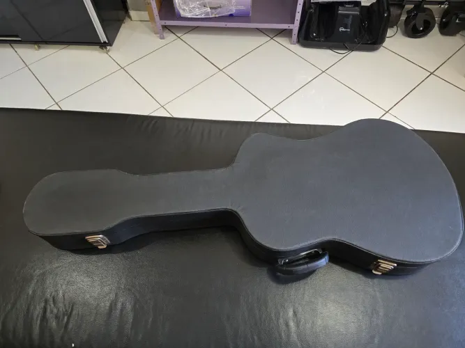 Violão personalizado Nylon
