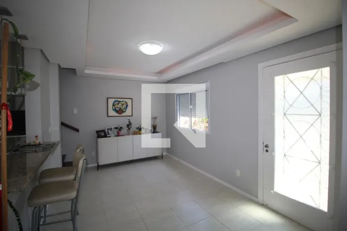 Casa à Venda - São Geraldo, 3 Quartos, 310 m2