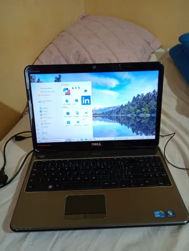 Notebook Dell m5010