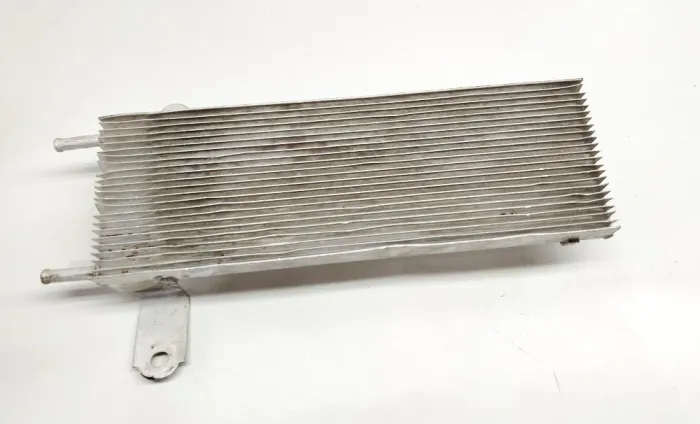 Radiador Resfriado Cambio Automatico Hilux sw4 06/11 48470