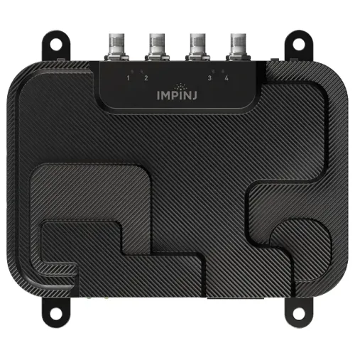 Leitor Impinj R700 Rfid Estoque Inventário Cronometragem