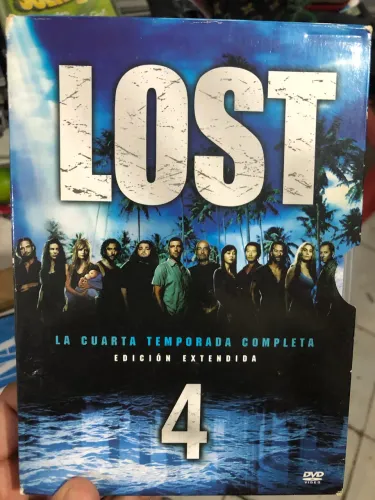 Dvd original 