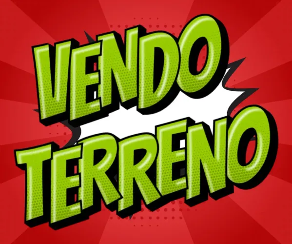 VENDO TERRENO NA AV COSME FERREIRA
