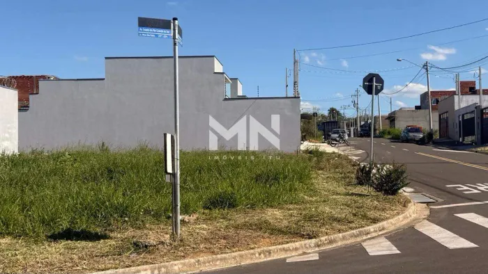 Terreno á Venda no Bairro Jardim Novo São Pedro em Salto/SP.