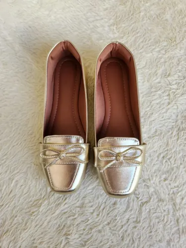 Vendo Mocassim