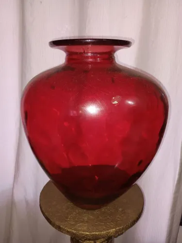 Vaso decoração