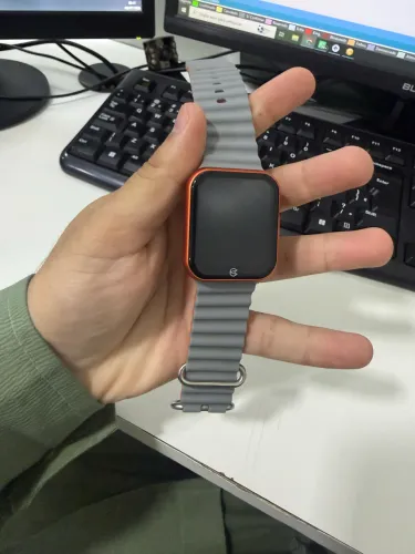 Relógio Champion SmartWatch C033