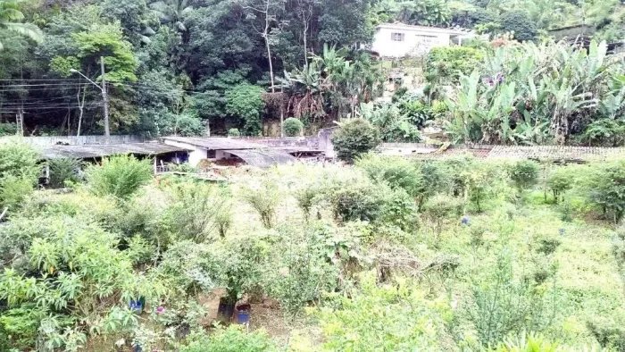 Fazenda à venda com 2500 m² em Horto Florestal, São Paulo