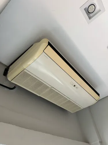 Ar condicionado Fujitsu 32000 BTUs