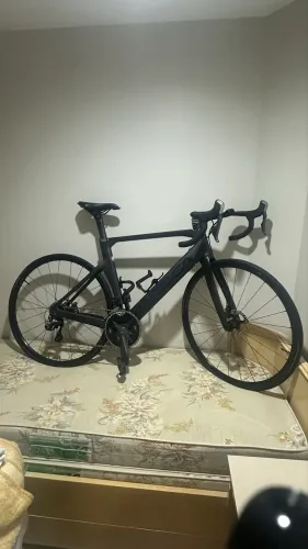 Bike speed Orbea Orca - Full Carbono - 2018
