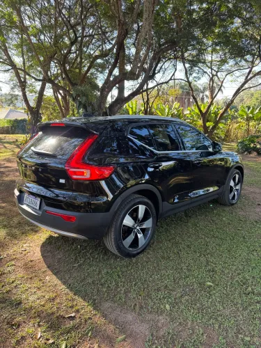 Volvo XC40 XC 40 T-5 Híbrido Inscription 1.5 FWD 2022