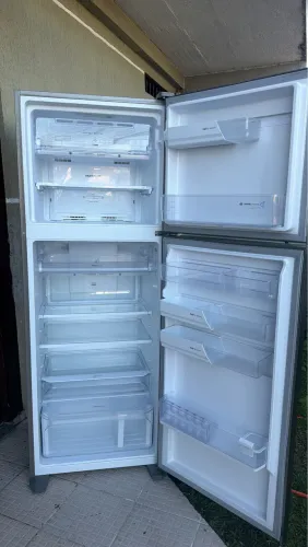 Geladeira Electrolux 474 l frost free