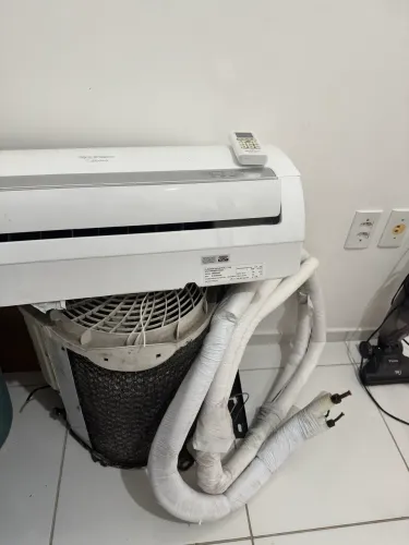Ar condicionado A VENDA!!