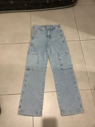 calça cargo
