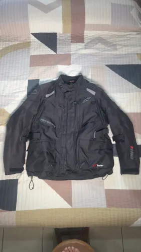 Vendo Conjunto Alpinestar Andes V3