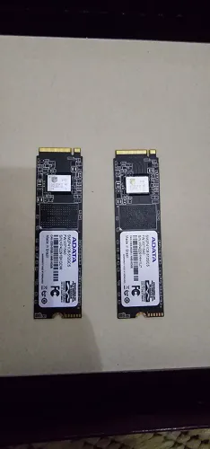 Ssd m2 nvme Adata 512Gb 