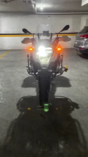 BMW 1250 GS - Edição Especial