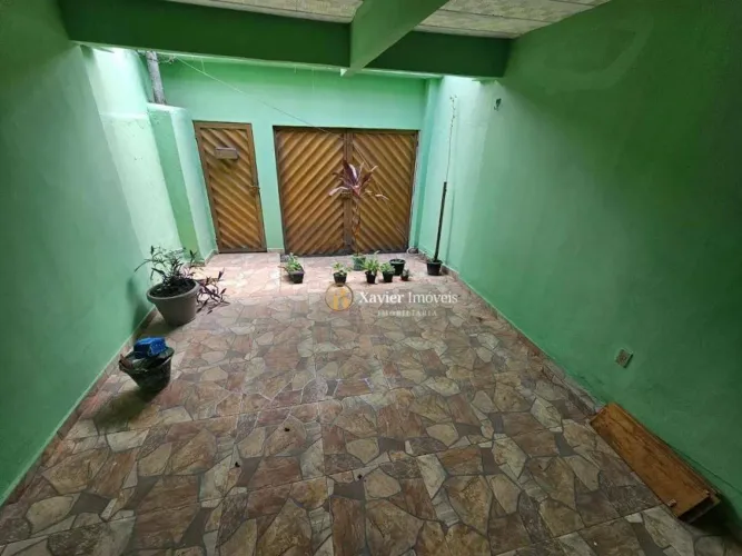 Casa com 2 dormitórios, 80 m² - venda por R$ 190.000,00 ou aluguel por R$ 1.300,00 - Vila