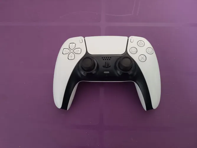 Controle PS5 - Hall Effect
