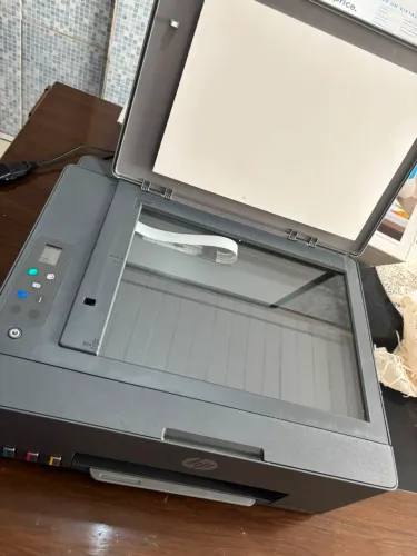 Impressora HP Tank 584 wi-fi