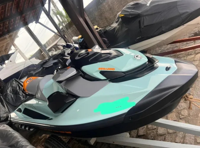 Wake 170 Extra