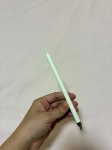 Apple Pencil - Primeira Geração (LEIA A DESCRIÇÃO)