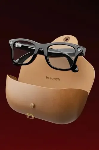 Óculos Ray-Ban Meta