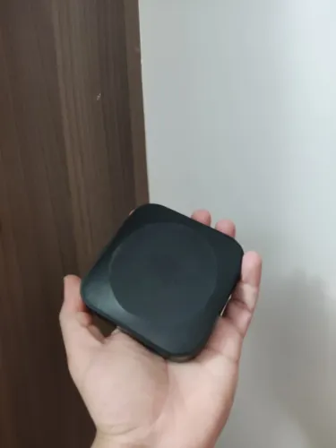 Apple TV 2 geração