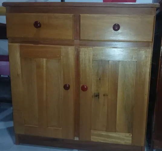 ARMÁRIO BALCÃO DE COZINHA