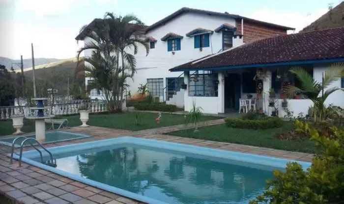 Sítio à Venda em Monteiro Lobato  Bairro São Benedito