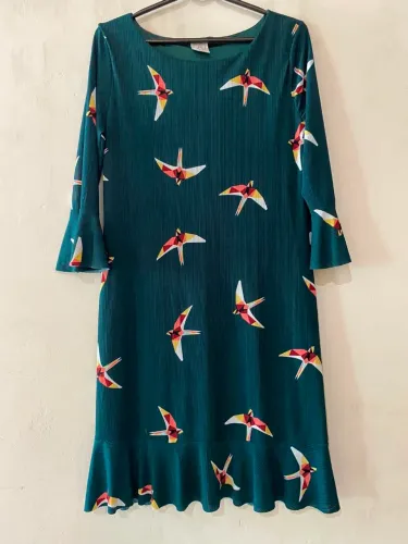 Vestido